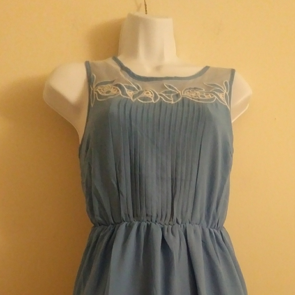 Alice Moon Dress S NWT